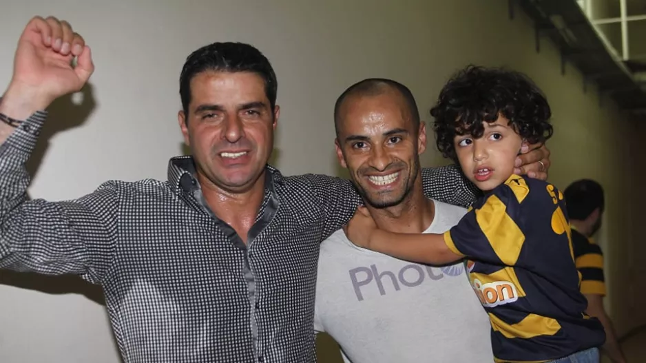 ΦΩΤΟ 2012/Άλλαξαν... πολλά