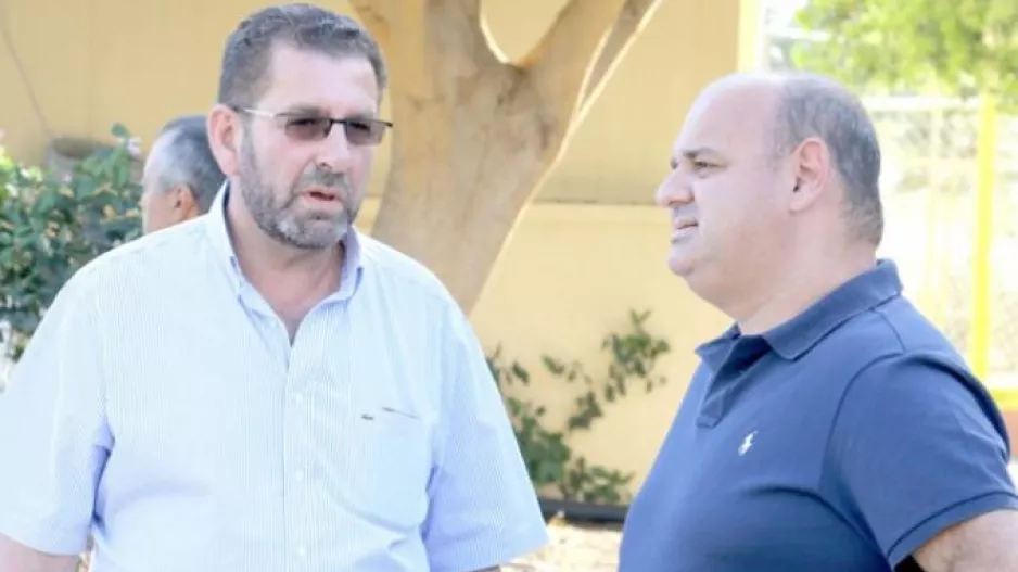 Βρέντζος: «Μου έστειλε προσβλητικό και ειρωνικό sms...»
