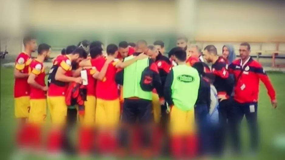 "Ζητούμε ξεκάθαρη απάντηση για το σε ποια κατηγορία θα αγωνιστούμε την νέα περίοδο"