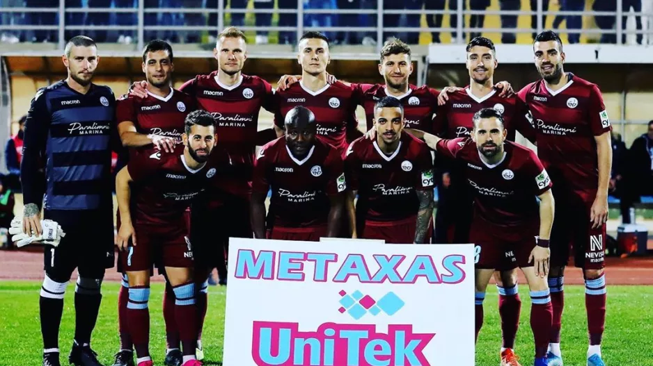 #LetsPlay από... Παραλίμνι