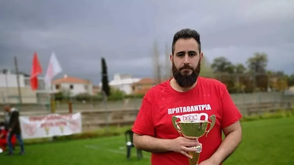 "Κορυφαίος ο Φαμπιάνο της Ομόνοιας"