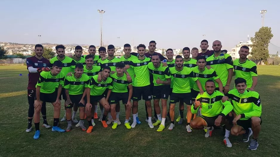 "Επιστροφή στις προπονήσεις 18/5, αναμένοντας την επανέναρξη"