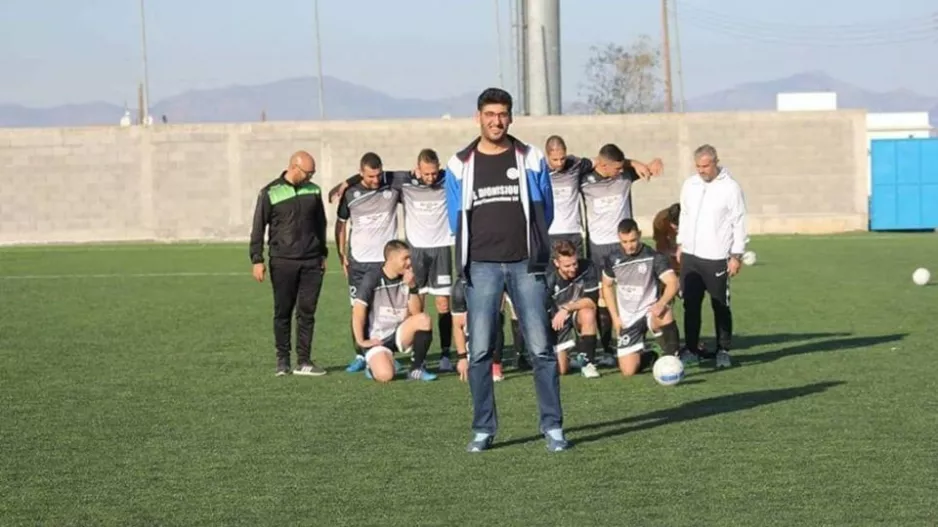 Ευχές στον πρόεδρο
