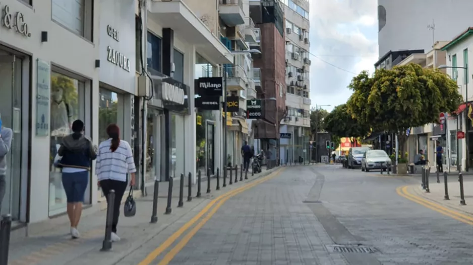 ΛΕΜΕΣΟΣ… πρωί