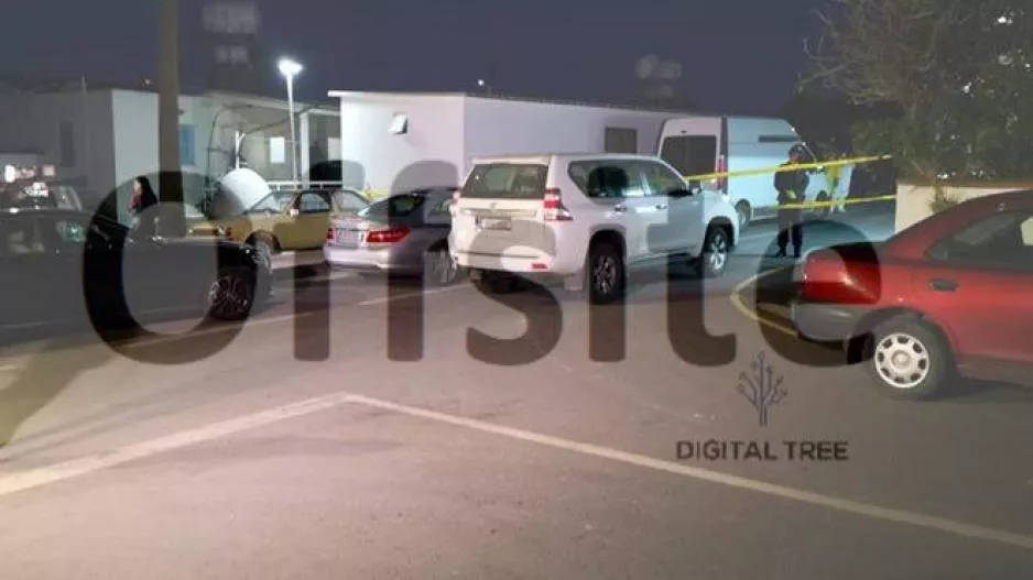 Τραγωδία στη Λάρνακα/Σύλληψη και συγκλονιστικές λεπτομέρειες 