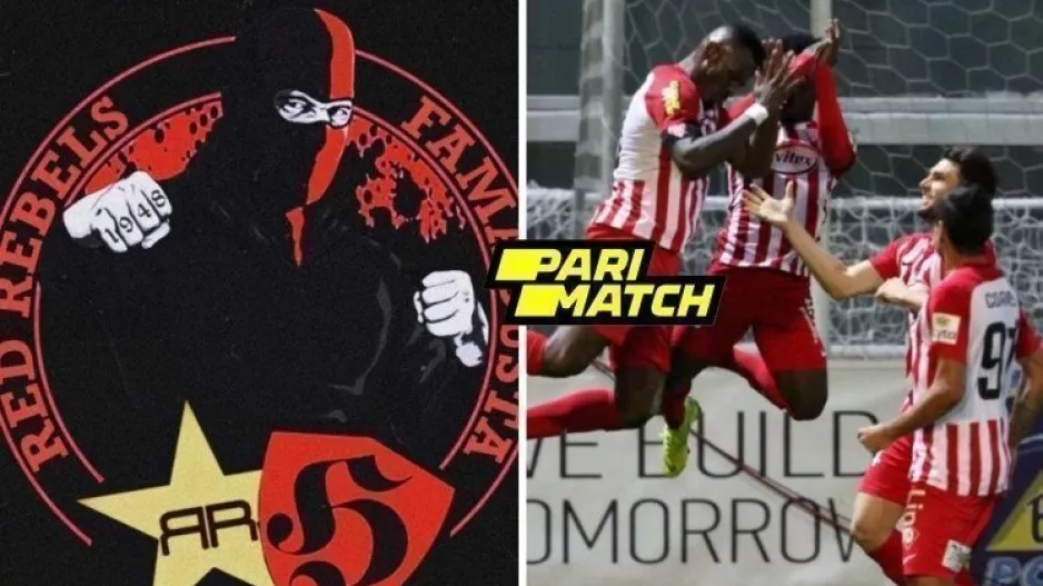 ΕΠΙΘΕΣΗ από Red Rebels σε παίκτες/ "Κανένας μισθοφόρος δεν θα εκβιάζει το σωματείο μας"