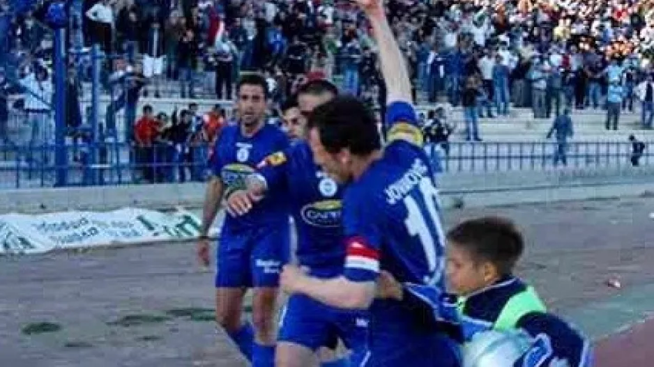 Throwback με Γιοβάνοβιτς και Νικήτα