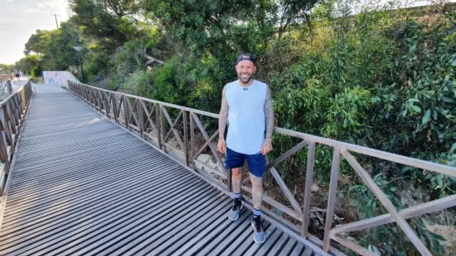 Πανέτοιμος...