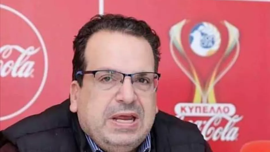 "Ο Διγενής ολοκληρώνει αυτή την χρονιά επιτυχώς μη χρωστώντας πουθενά"