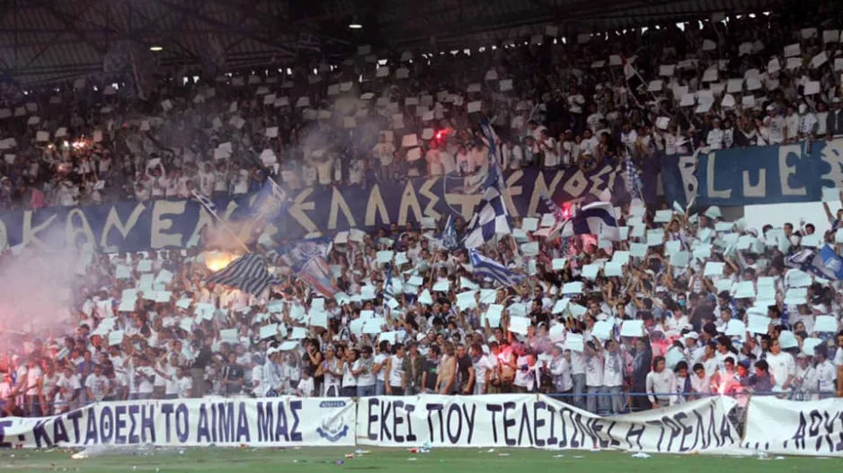 ΘΥΡΑ 1/2006