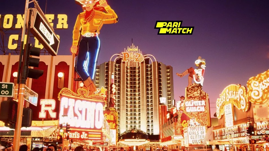 Η ΕΠΑΝEΝΑΡΞΗ ή όχι ΚΡΙΝΕΤΑΙ τη μέρα του... Las Vegas!!!