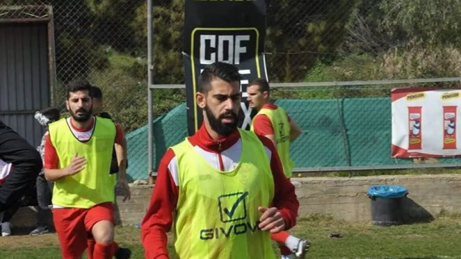 "Μούσα Αλ Τάμαρι... με διαφορά"