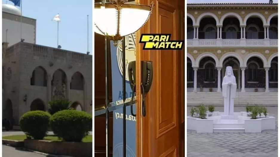 "ΒΟΜΒΕΣ" με κυβέρνηση, ΚΟΠ, Αρχιεπίσκοπο!