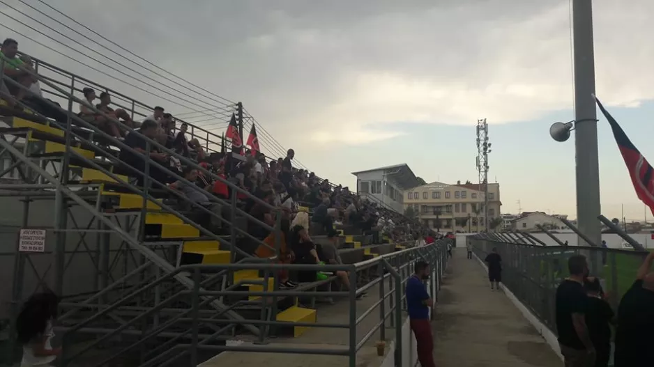 Δωρεάν season ticket στον πιο πιστό οπαδό!