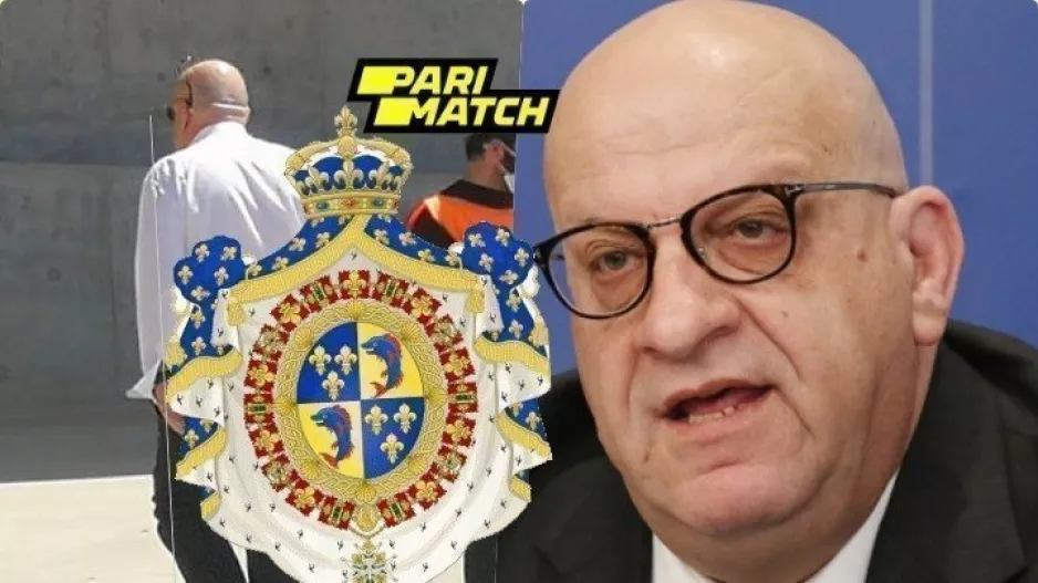 ΚΟΥΜΑΣ για παραίτηση: "Δεν εγκαταλείπω την μάχη/Αν υπάρχουν δελφίνοι..." (ΕΡΜΗΝΕΙΑ)