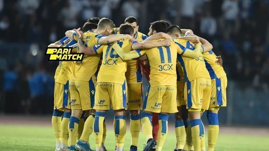 (ΘΕΜΑ) ΝΕΑ συζήτηση στον ΑΠΟΕΛ...