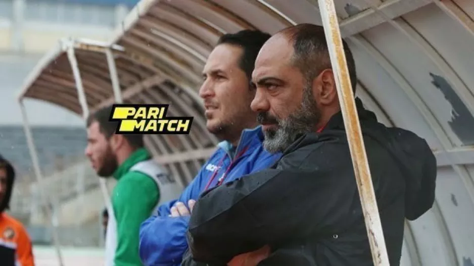 "Είδα τρεις Γερμανικούς αγώνες και είδα 1-2 τάκλιν/ Βέβαια μπορούσε το πρωτάθλημα το ΑΠΟΕΛ"