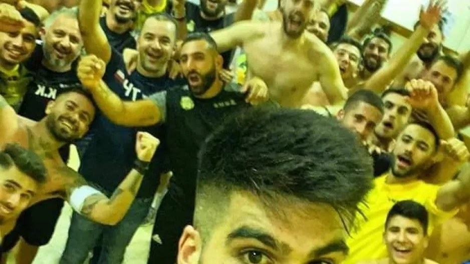 "Ο μεγάλος μας στόχος επιτεύχθηκε"