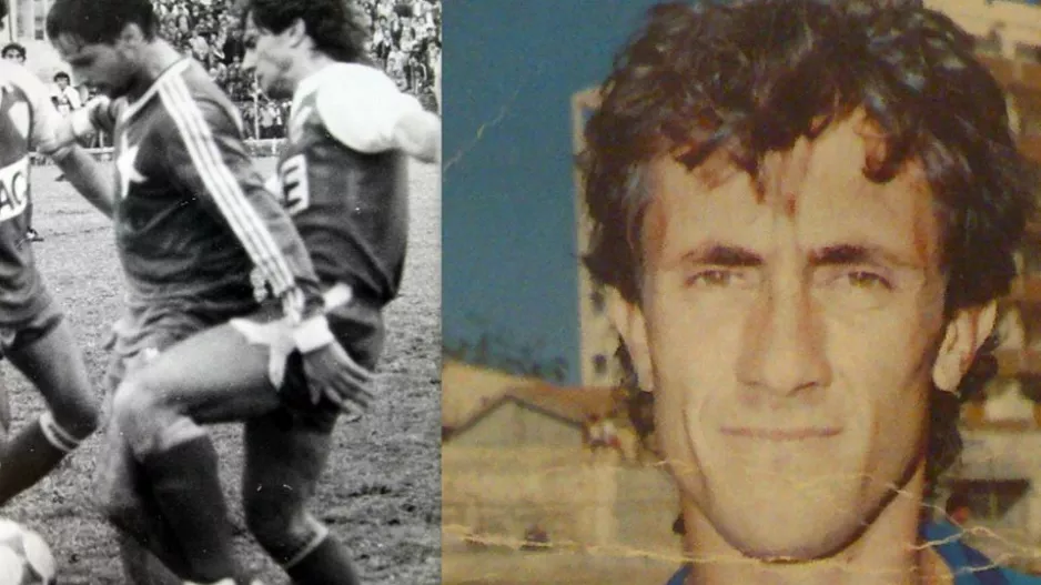 ΑΝΟΡΘΩΣΗ/Glory Days με... "Μάνιο"
