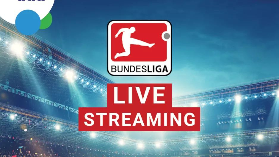 Σέντρα ξανά στη Bundesliga. Παίξε τώρα στην BET ON ALFA