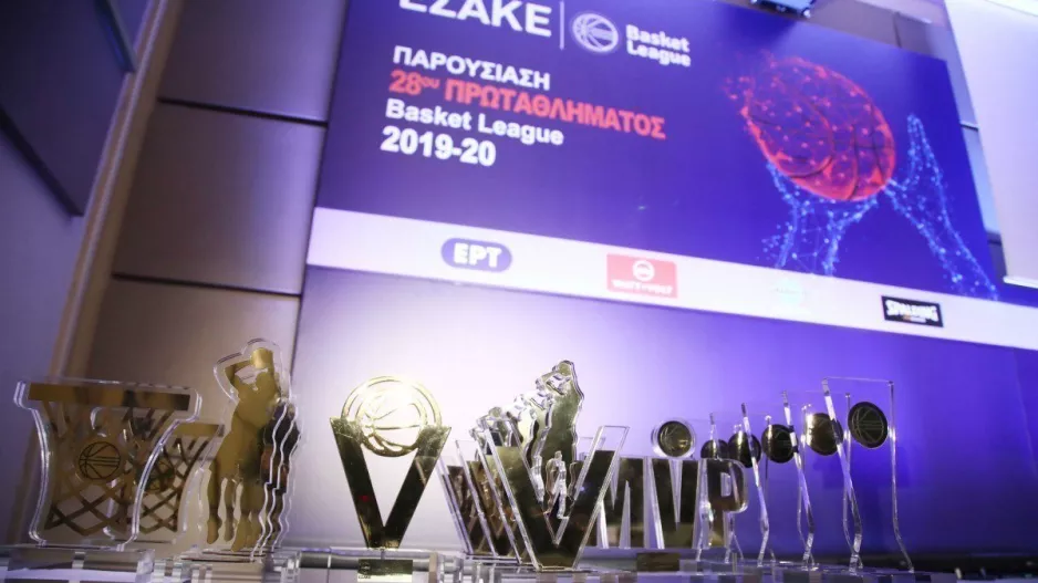 Basket League: Πιθανή η στέψη Παναθηναϊκού