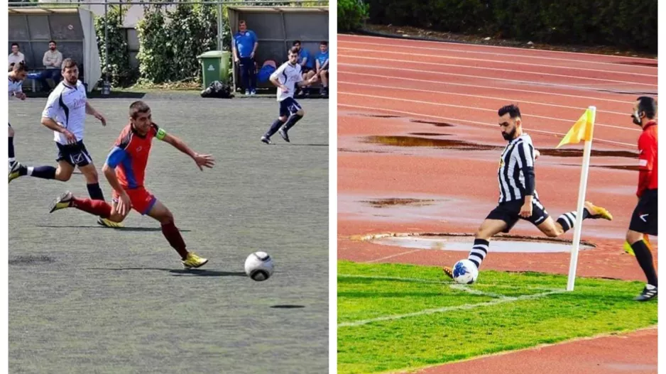 Διπλή ενίσχυση για την Sparta FC