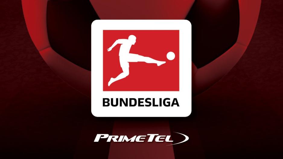 Επιστροφή στο ποδόσφαιρο με Bundesliga και PrimeTel!