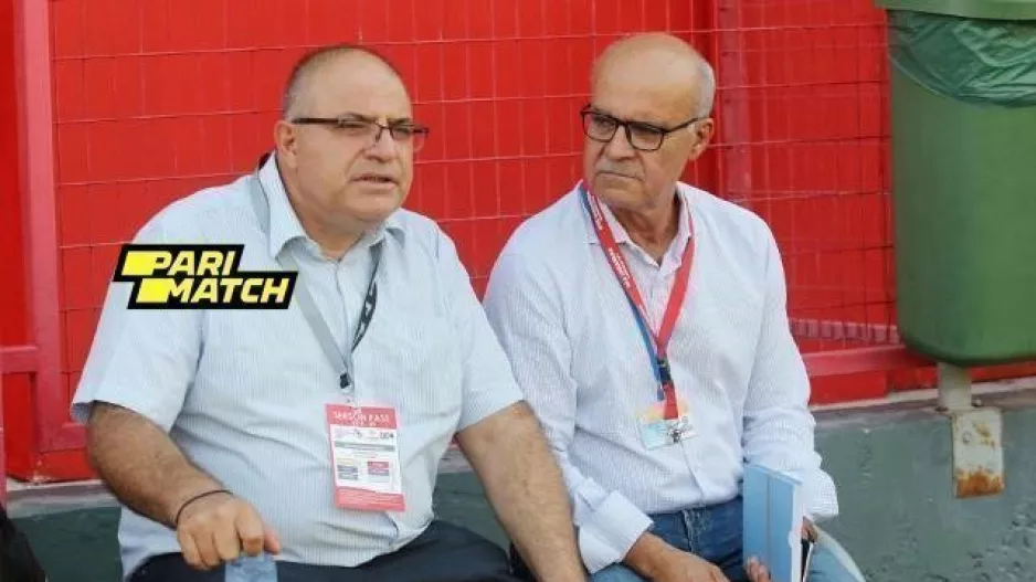 "Η πλειοψηφία δεν θέλει επανέναρξη/Κάποιοι ποδοσφαιριστές εκβιάζουν"
