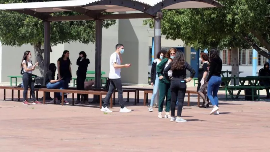 Η... νέα πραγματικότητα