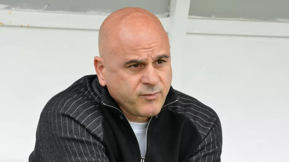 Ο Τιμούρ ΘΥΜΙΣΕ τι συγκλονιστικό του είχε συμβεί