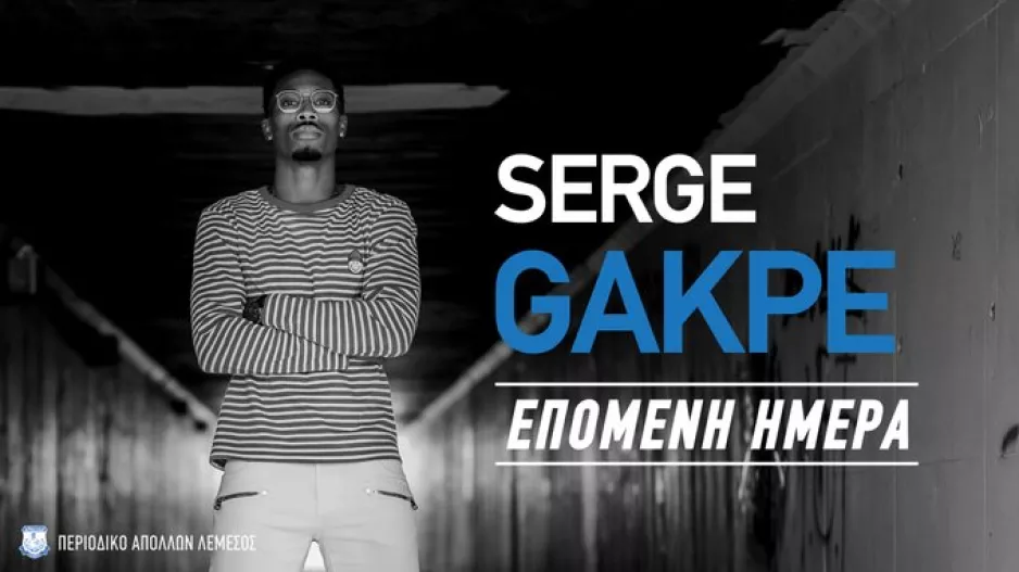 Gakpe/Μέλλον