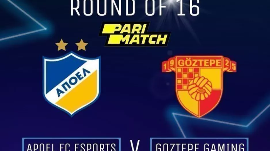 ΑΠΟΕΛ/Απέναντι στην τούρκικη Göztepe