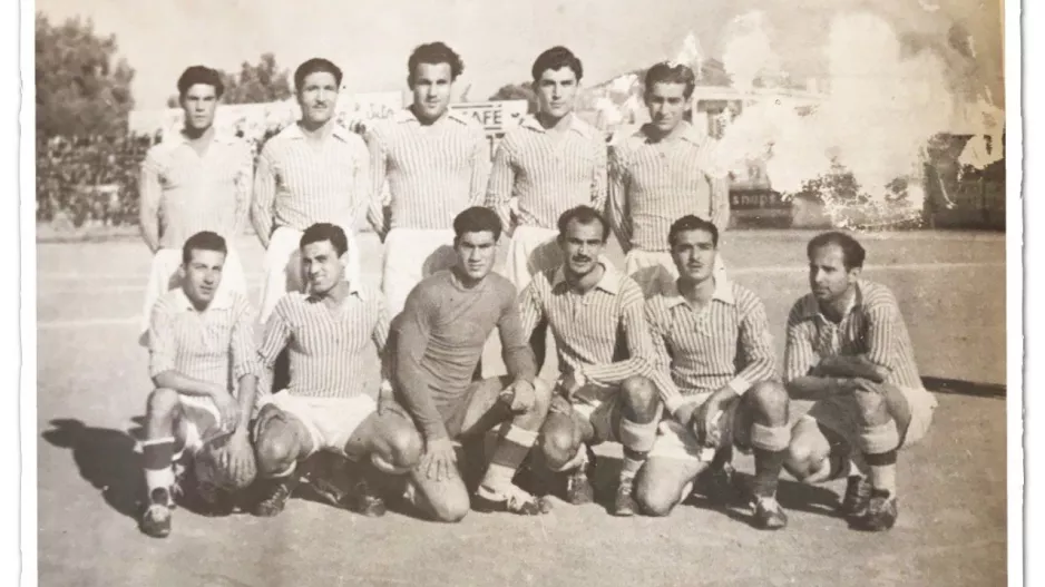 Η σεζόν ορόσημο της Ομόνοιας