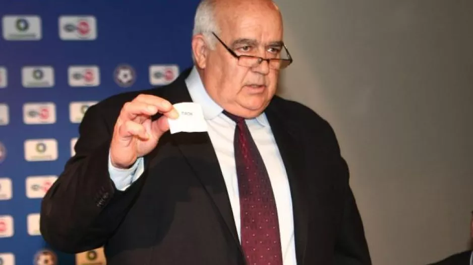 Γαβριηλίδης: «Εκτιμώ ότι θα γίνει αναδιάρθρωση»
