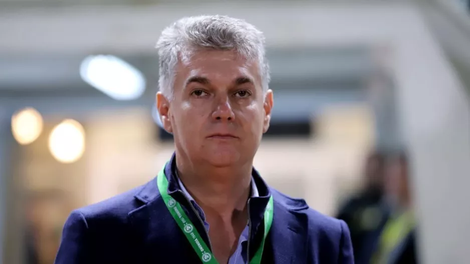 OMONOIA: “Νιώθουμε και είμαστε πρωταθλητές!” 