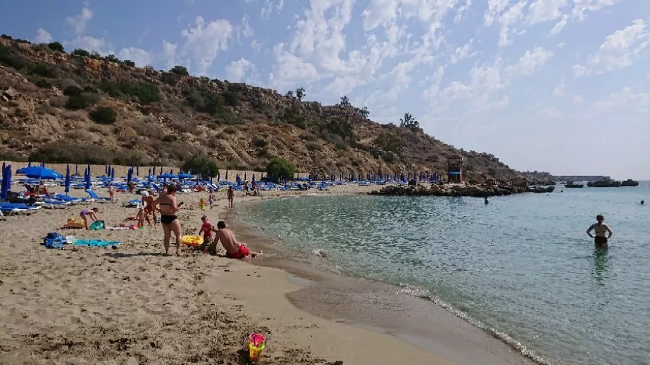 Αστυνόμευση στα παραλιακά μέτωπα/Ανακοίνωση