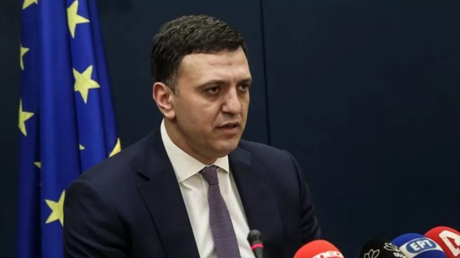 Ύμνοι FIBA για Κικίλια