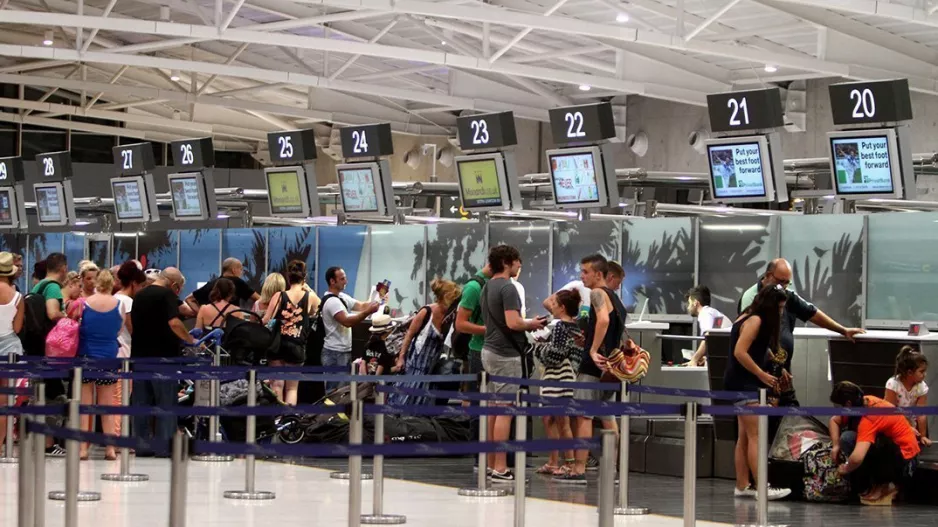 ΑΝΑΚΟΙΝΩΣΗ σχετικά με την επιστροφή Κυπρίων φοιτητών στην Ελλάδα