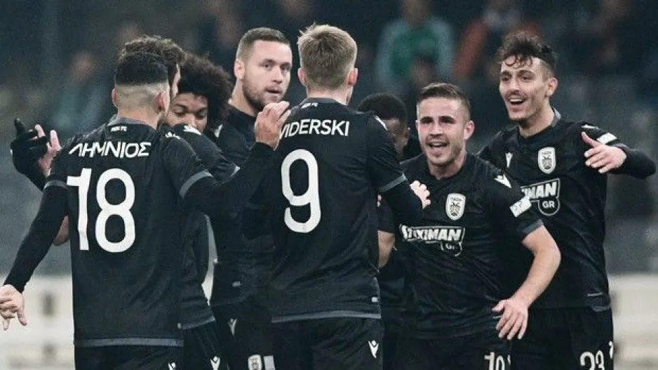 ΠΑΟΚ: Εμπόδια, μπάλα, τελειώματα