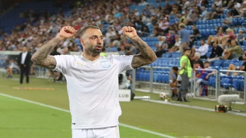 ΣΥΜΒΟΛΑΙΟ για τον... game changer/ΦΩΤΗΣ
