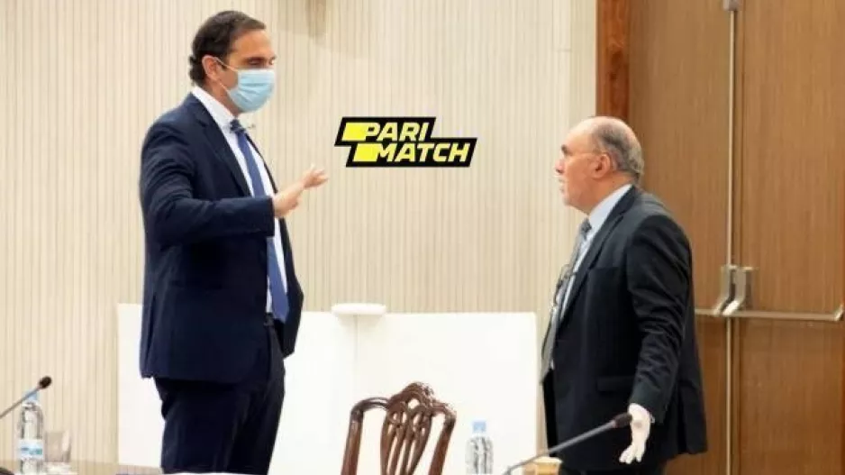 (Μιχαηλίδης) "Υπάρχουν σημεία που δεν συνάδουν" 