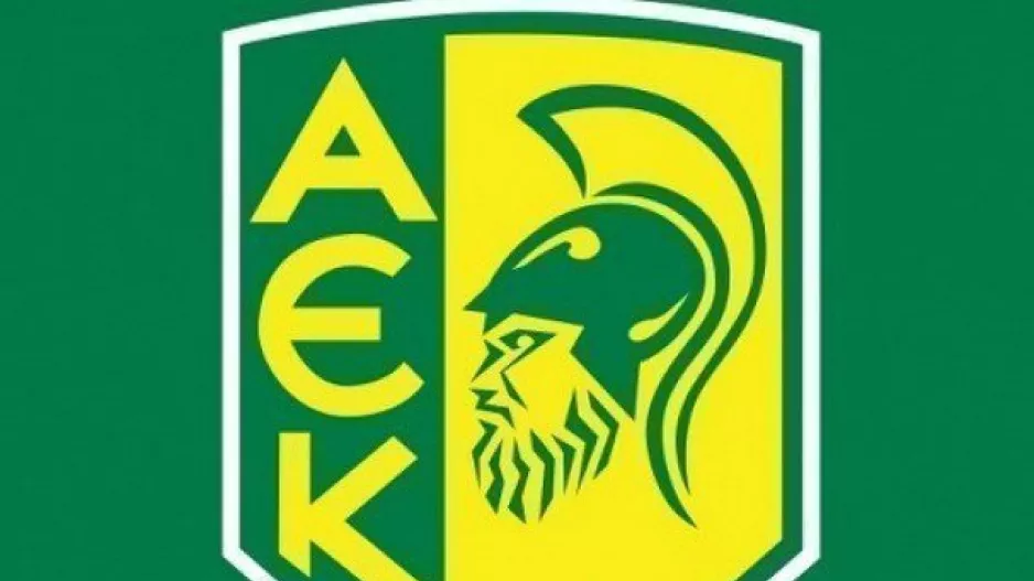 ΠΕΝΘΟΣ στην ΑΕΚ