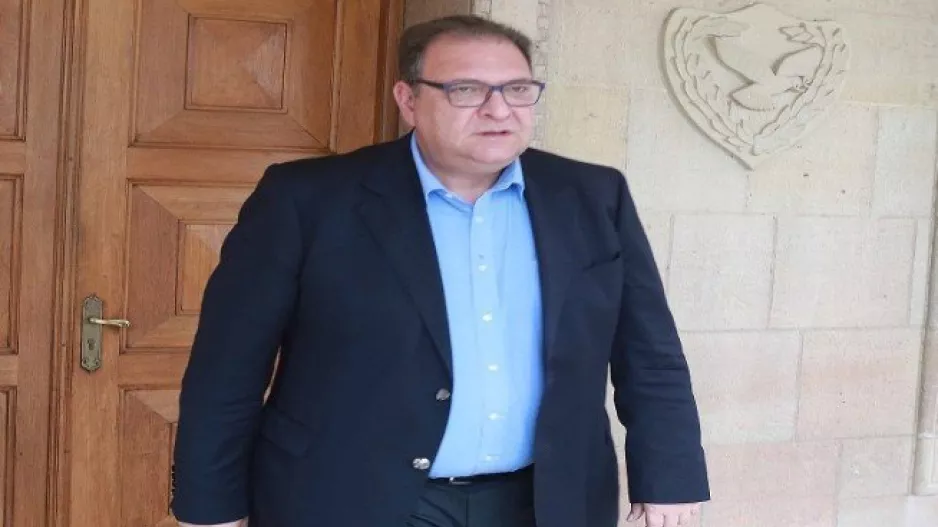 ΒΙΚΤΩΡΑΣ για τα... ποδοσφαιρικά/ "Έγινε ξεκάθαρο από πλευράς κυβέρνησης..."