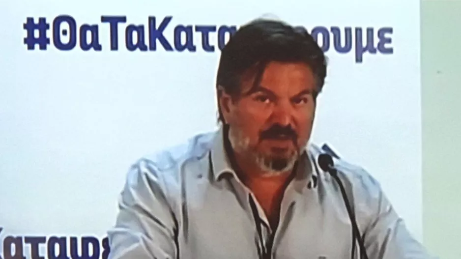 "Οι σχεδόν μηδενικοί αριθμοί επιβραβεύουν την μεγάλη προσπάθεια" (ΚΩΣΤΡΙΚΗΣ)