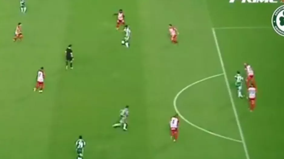 Streaming/ Το δύο στα δύο με Νέα Σαλαμίνα