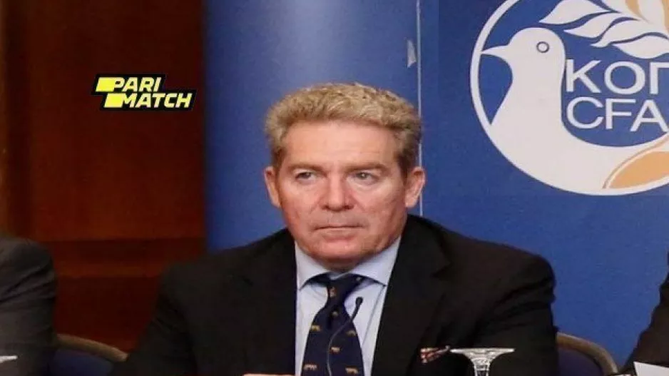 ΒΑΚΗ: "Η σκέψη είναι τα γεμάτα γήπεδα /Θέλουμε τον Κύπριο διαιτητή..."