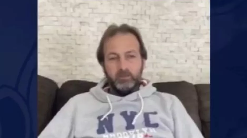 ΒΙΝΤΕΟ Απόλλων/"Ζήσαμε εξαιρετικές στιγμές" 