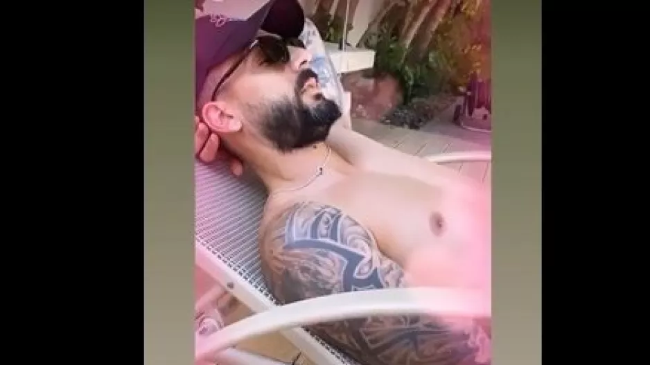 Ηλιοθεραπεία/Μερκής