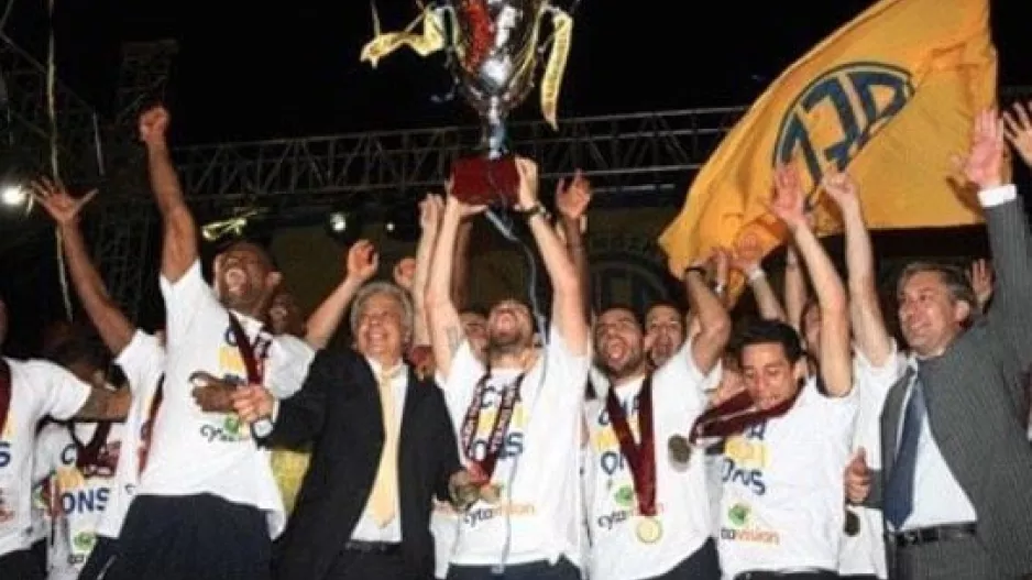 "Σύντομα θα ‘ρθουν κι άλλα"