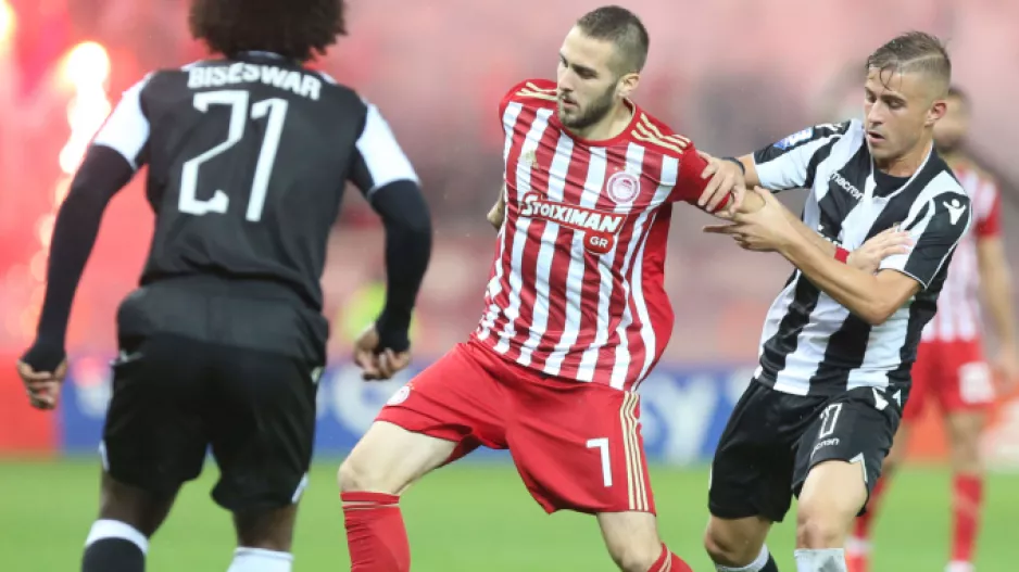 ‘A Bola’/"Ξεκινάει στις 7 Ιουνίου η Superleague"